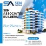 Building Dreams with Quality & Trust – Sen Associate Builder