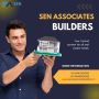 Sen Associates Builders – Trusted Name in Construction Acros