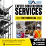 Sen Associates Builders – Building Dreams Across India