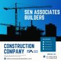 Famous real estate developers in Kodaikanal - sen associates