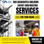 Sen Associates Builders – Trusted Construction Experts