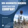 Top Builders & Construction Experts in Tamil Nadu