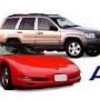 Looking for a Trusted Car Body Shop in Mississauga?
