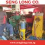 Trusted Engine Service Singapore Provider - SENG LONG CO.