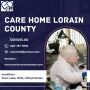 Comfortable Retirement Home in Lorain County