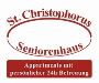 St. Christophorus Seniorenhaus GmbH