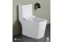 Why Is My One Piece Toilet Not Flushing Properly