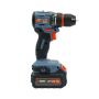 20V Brushless 13mm(1/2'') Compact Drill Driver