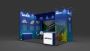 Trade Show Booth Design For DEMA 2024