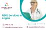 Top-Quality NDIS Services in Logan – Reach Out