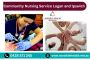 NDIS Community Nursing Care Logan & Ipswich | Compassionate 