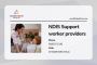 Trusted Disability Support Workers 