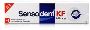 Best Fluoride Toothpaste in India: Sensodent KF