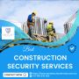 Protecting Your Project with Temporary Construction Site Sec