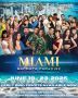 Miami Bachata Paradise 2025 -The Premier of Sensual Bachata 