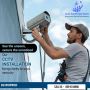 Top Rated CCTV Installation Services in Navi Mumbai