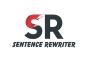 Free AI Sentence Rewriter Tool - Rewrite Sentence in Seconds