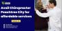 Avail Chiropractor Peachtree City for affordable services 