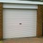Sentry Garage Doors - Roller Door Repairs Williamstown