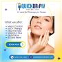 QuickDrip IV Hydration QuickDrip IV Hydration