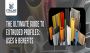 extruded profiles