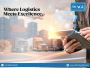 Best Logistics Service in Noida – Efficient, Reliable, and C