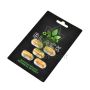 OPMS Black Capsules 5 Count