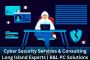 Cyber Security Services & Consulting – Long Island Experts