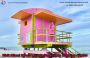 Visit Miami Beach with Delta Airlines Nonstop Flights