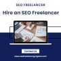 Grow your Digital Footprint Today - Hire an SEO Freelancer