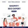 Boost Your Online Store with Trusted Shopify SEO Experts