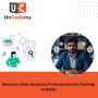 Become a Data Analytics Professional with Training in Noida