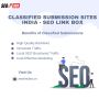 Classified Submission Sites in India - SEO Link Box