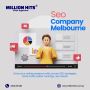 SEO Company Melbourne