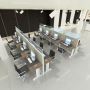 CALL CENTER CUBICLES NEAR ME