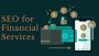 SEO for Financial Services to Gat More Online Leads | Seorat
