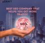Best Seo Company That Helps You Get More Traffic | Seoraft
