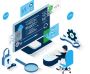 Get Innovative Software Solutions in India with SeoRises Ind