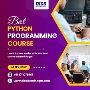 Best python Training Instititute In Laxmi Nagar