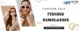 Fishing Sunglasses – Polarized Shades for Clear Vision on Wa
