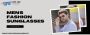Men’s Fashion Sunglasses – Stylish Eyewear for a Modern Look