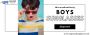 Boys' Sunglasses – Cool & Protective Shades for Active Kids