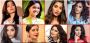 Top Ten Female Actoress in South Indian Movie Top Ten Female Actoress in South Indian Movie