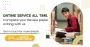 Thesis Writing services