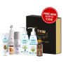 Discover the Best Natural Baby Care Products by TNW: Gentle 
