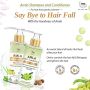TNW's Hair Care Delight: Nourishing Duo for Your Locks
