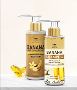TNW's Natural Essence: Enriching Shampoo and Conditioner