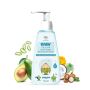 Why the Best Natural Baby Care Products Are Essential for Yo