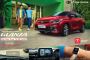 New Look Glanza 2022 Presenting by Uttam Toyota