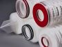 Pleated Filter Cartridges Offered by Separation Technologies